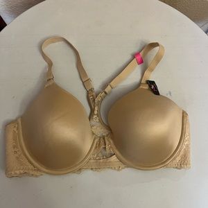 Bra size 38C
